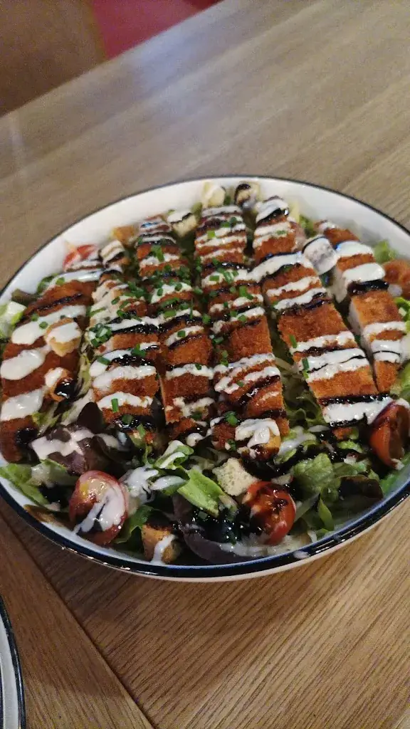 saïda mm llkonnbadi_Pepe Factory (Ccial les Saisons de Meaux)_Chauconin-Neufmontiers_review