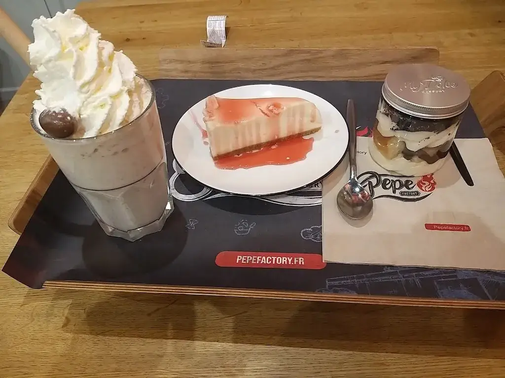 Amine Mimine_Pepe Factory (Ccial les Saisons de Meaux)_Chauconin-Neufmontiers_review