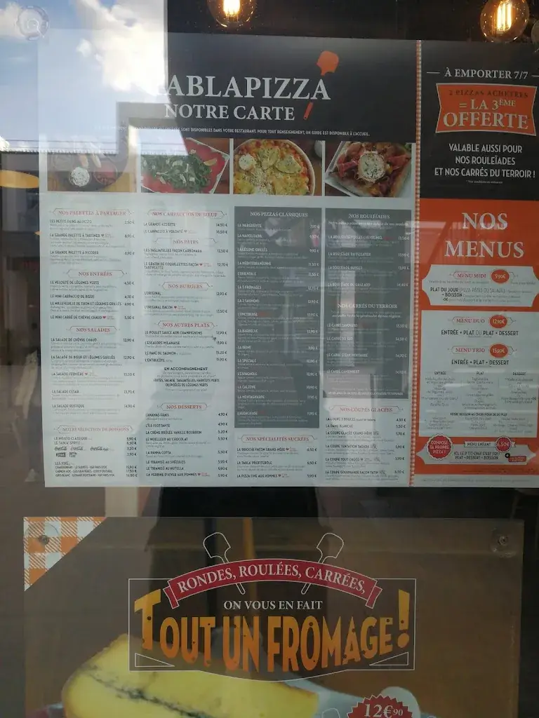 Menu_Restaurant Tablapizza Meaux_Chauconin-Neufmontiers_image_1