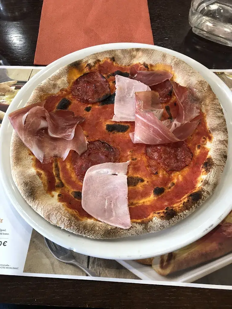 Acto_Restaurant Tablapizza Meaux_Chauconin-Neufmontiers_review