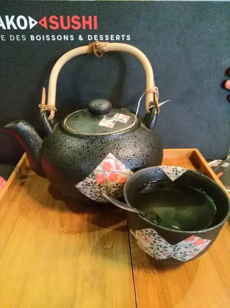 Ally_AYAKO SUSHI_Chauconin-Neufmontiers_review