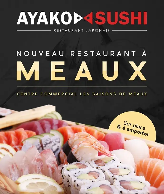 AYAKO SUSHI_Chauconin-Neufmontiers_slider_image_3