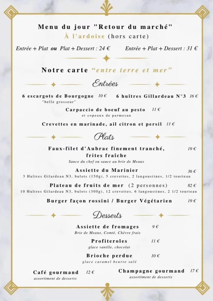 Menu_La Péniche_Meaux_image_1