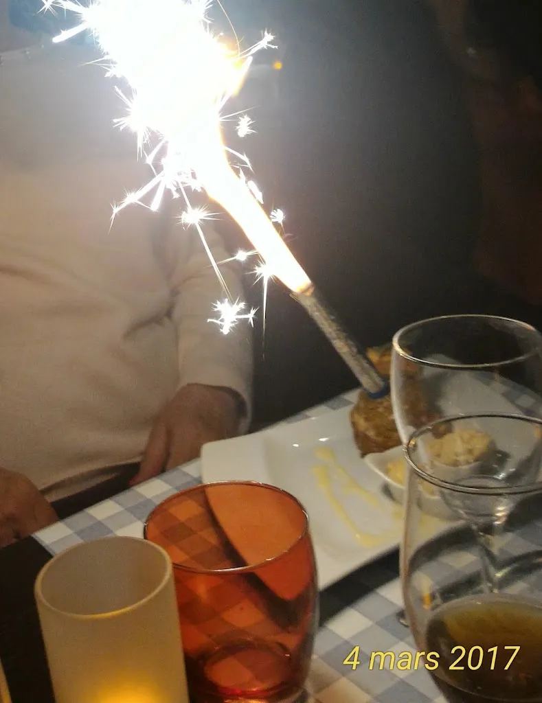 ́ “‪TC77‬”_La Péniche_Meaux_review