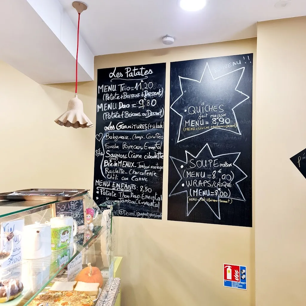 Menu_Patate à modeler_Meaux_image_1