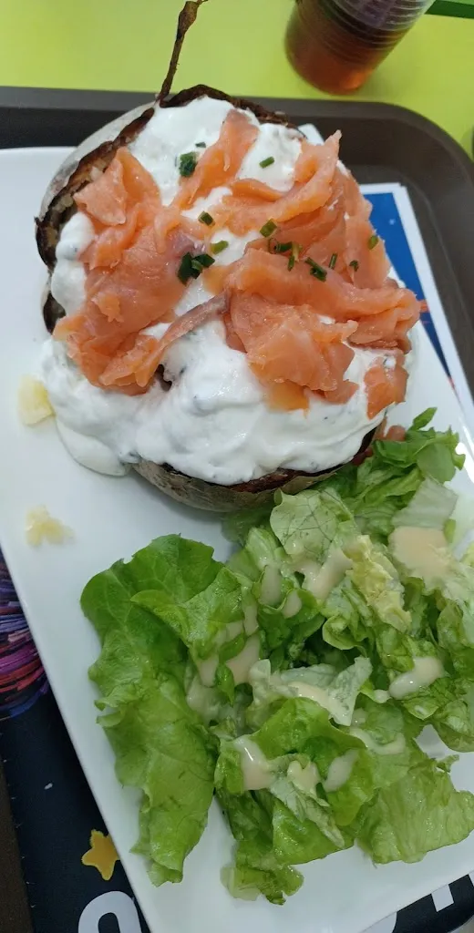 Manon LamSma_Patate à modeler_Meaux_review