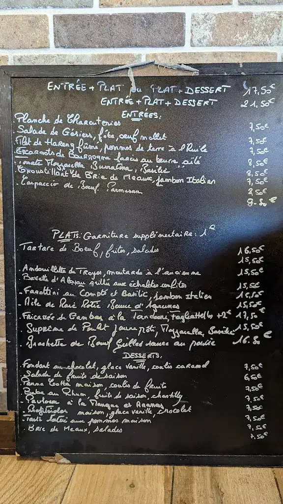 Menu_Brasserie du Luxembourg_Meaux_image_3