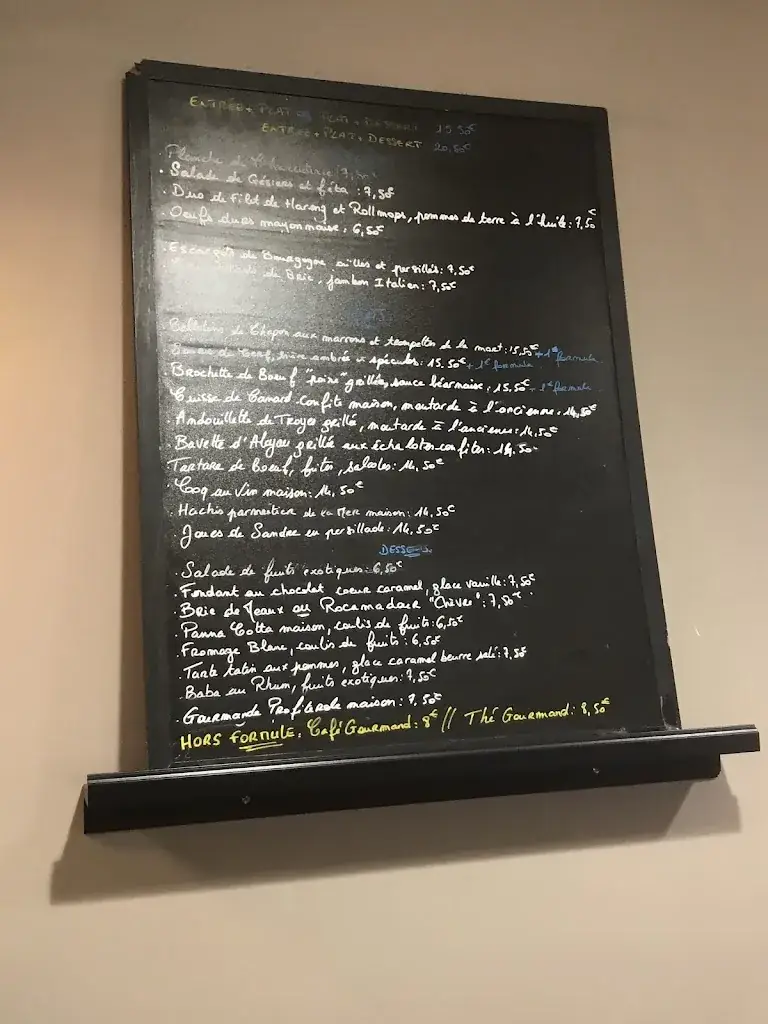 Menu_Brasserie du Luxembourg_Meaux_image_4