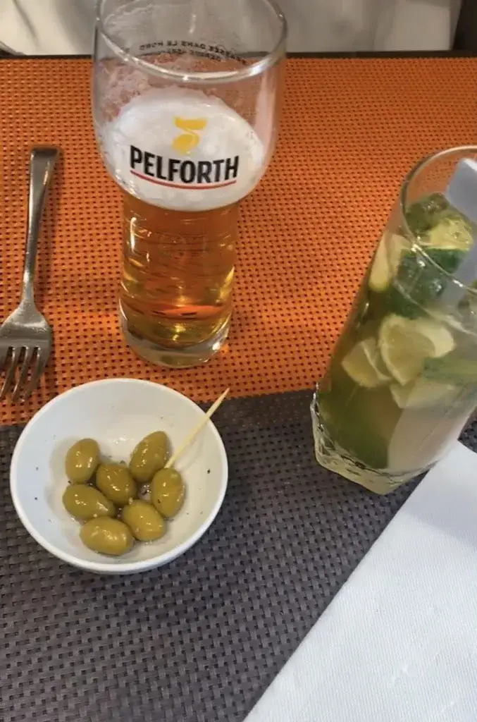 Megane Bottius_Brasserie du Luxembourg_Meaux_review