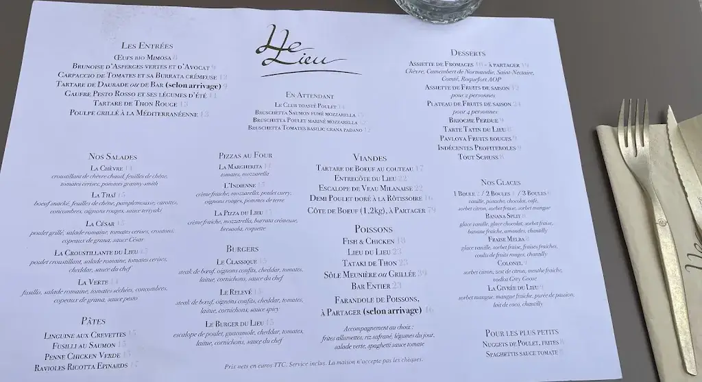 Menu_Le Lieu_Choisy-le-Roi_image_1