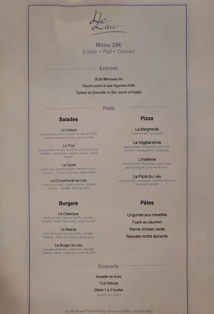 Menu_Le Lieu_Choisy-le-Roi_image_2