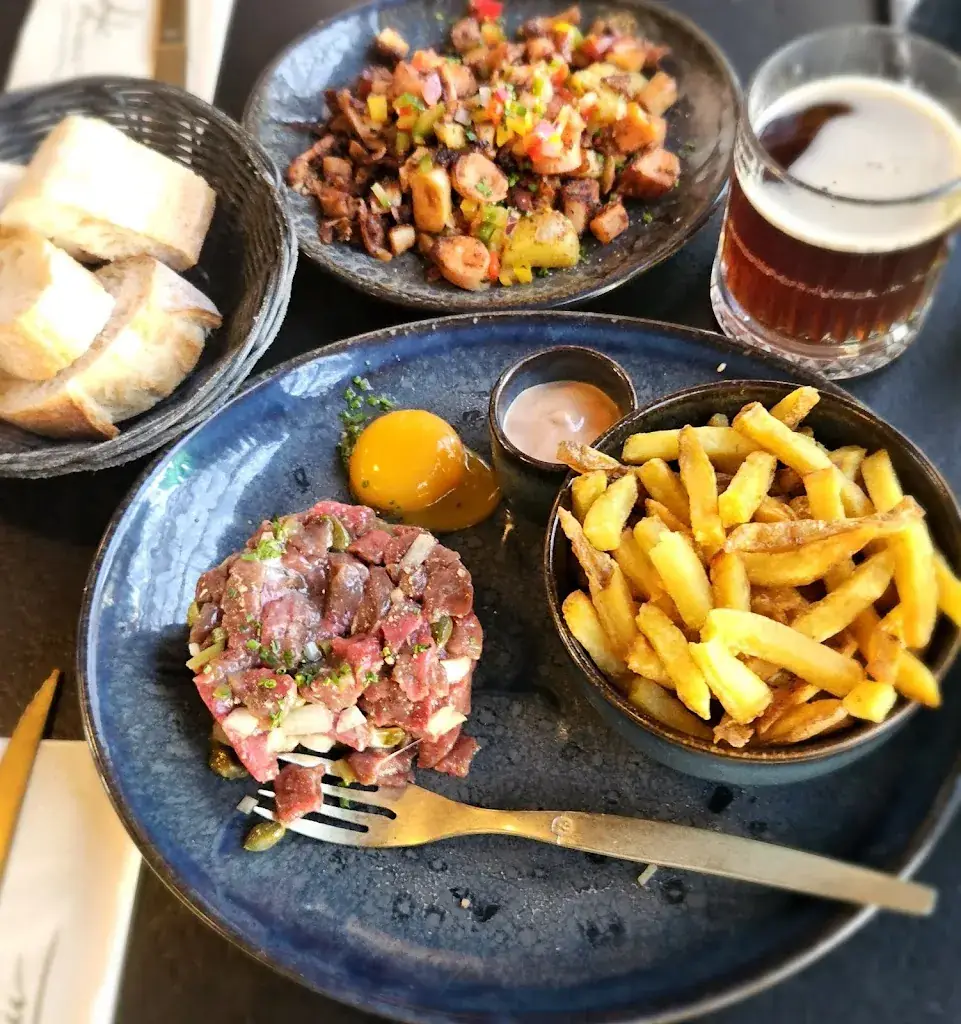 daniel_Le Lieu_Choisy-le-Roi_review