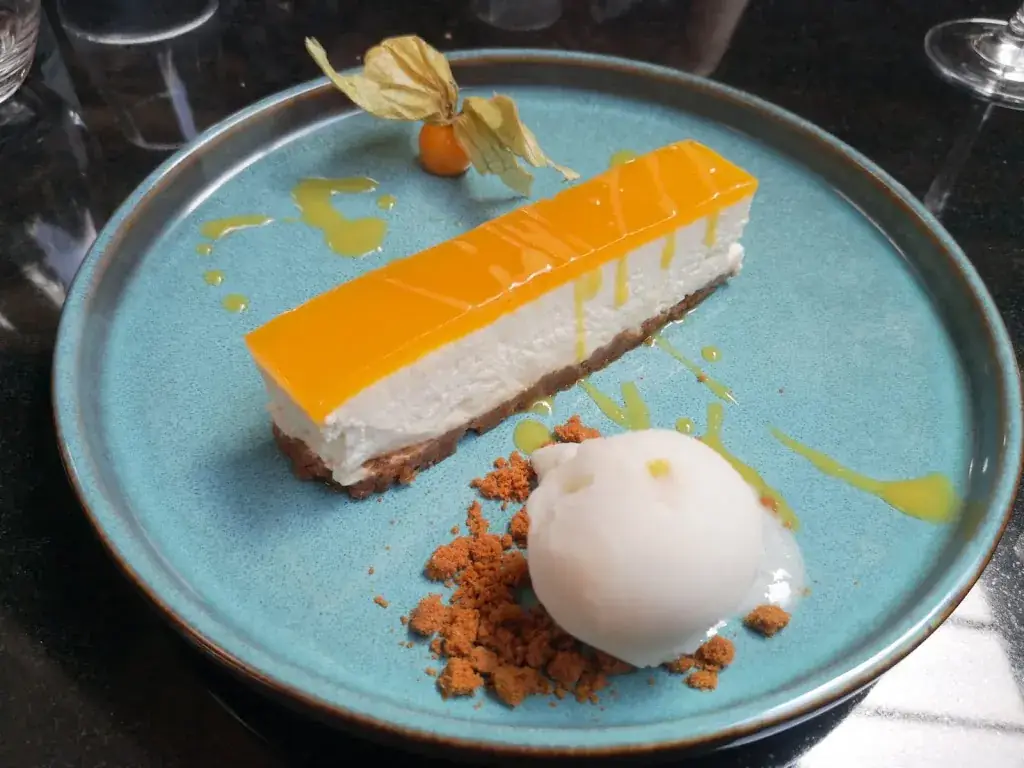 Menü_Restaurant Le Phare de Seine_Choisy-le-Roi_Bild_5