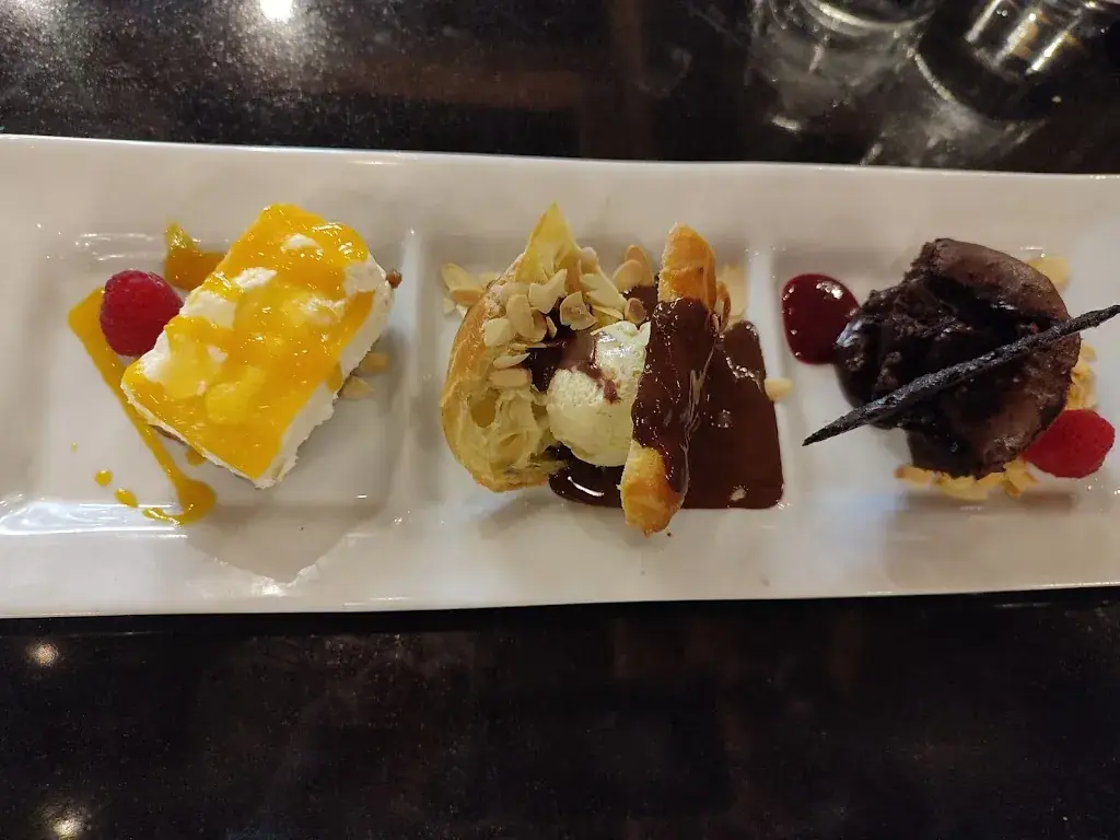 Menü_Restaurant Le Phare de Seine_Choisy-le-Roi_Bild_6