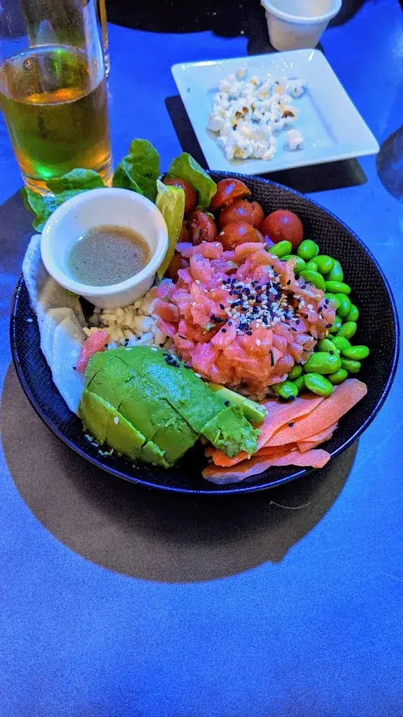 Menü_Restaurant Le Phare de Seine_Choisy-le-Roi_Bild_7