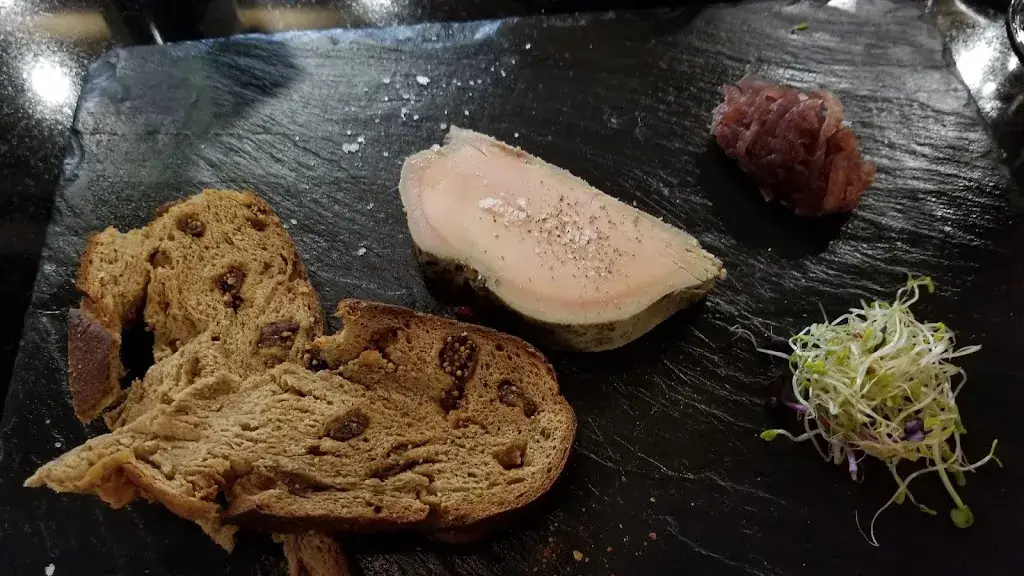 Menü_Restaurant Le Phare de Seine_Choisy-le-Roi_Bild_8