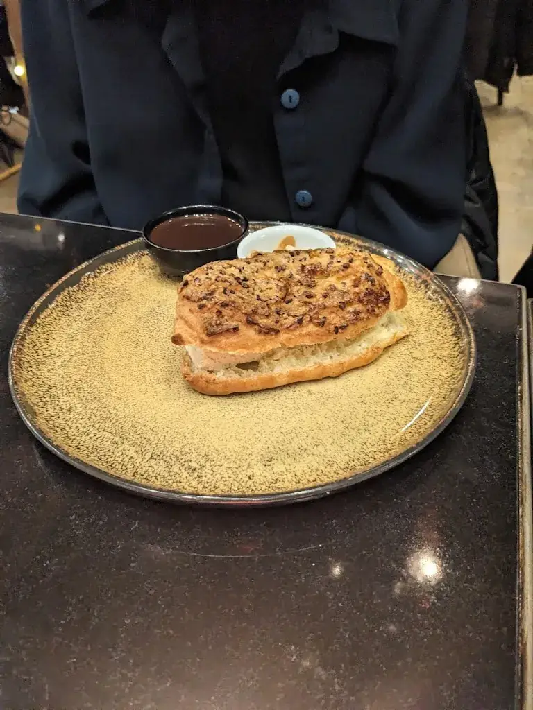 Menü_Restaurant Le Phare de Seine_Choisy-le-Roi_Bild_9