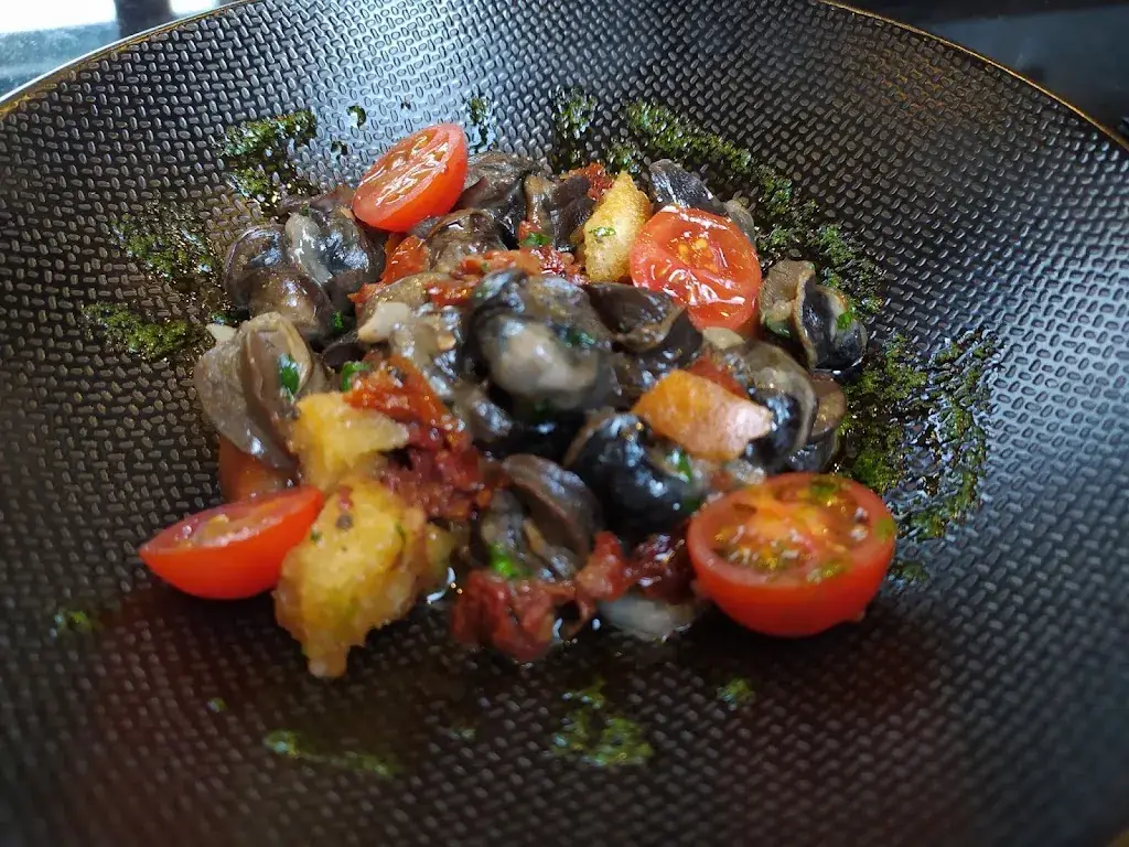 Owen Farrugia_Restaurant Le Phare de Seine_Choisy-le-Roi_Bewertung