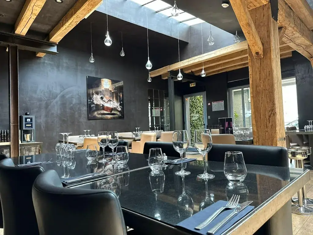 Restaurant Le Phare de Seine restaurante en Choisy-le-Roi