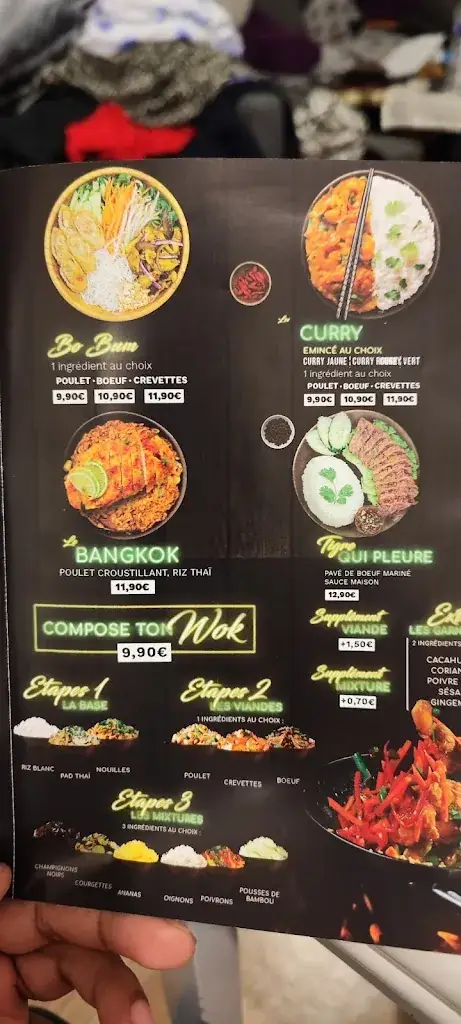 Menu_Bangkok Factory Choisy_Choisy-le-Roi_image_4