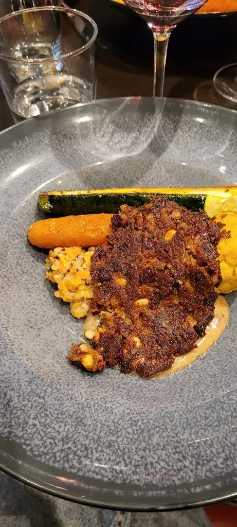 Menu_Le Saint Michel_Ennezat_image_4