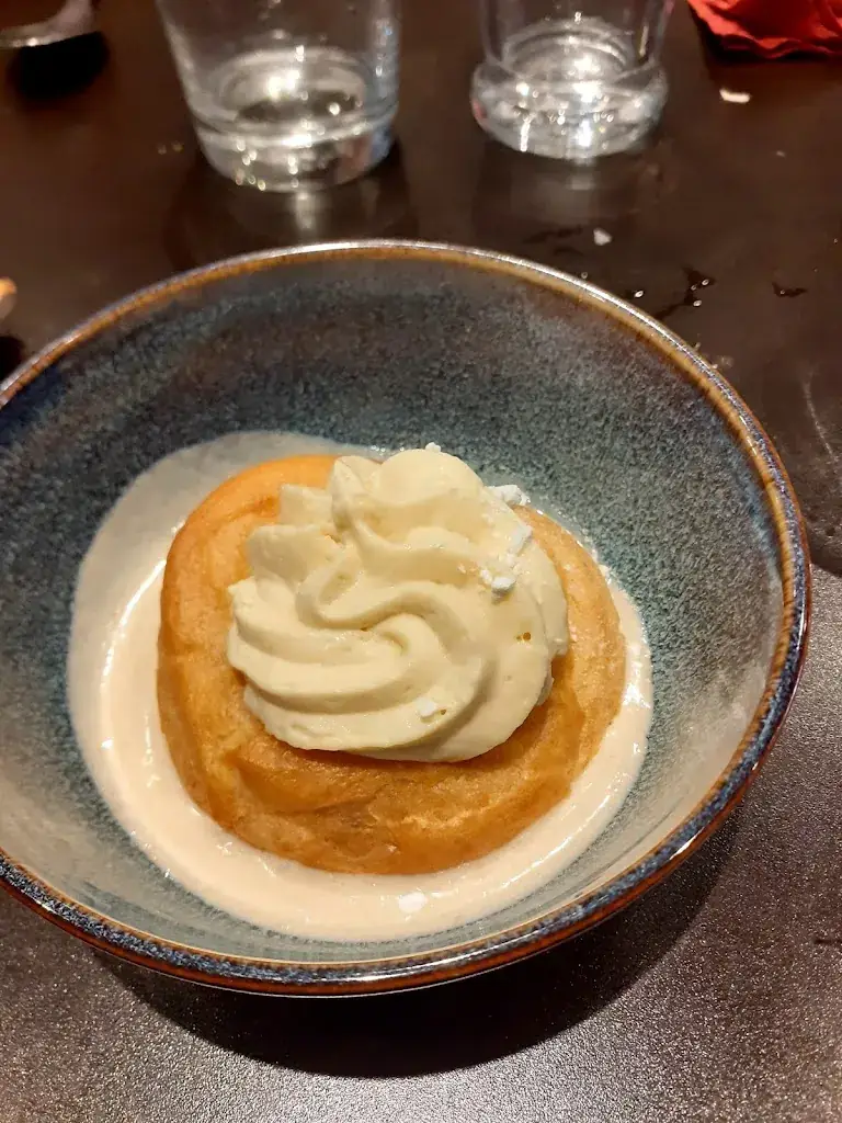 Menu_Le Saint Michel_Ennezat_image_5