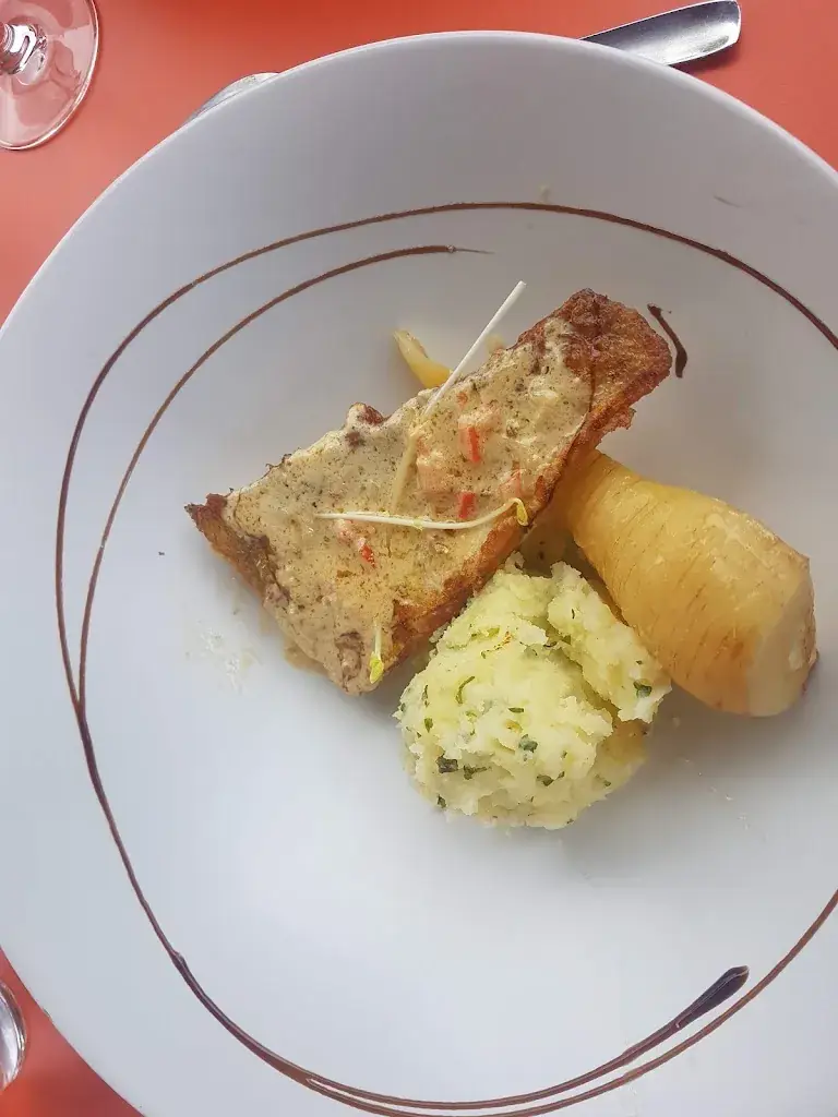 Menu_Le Saint Michel_Ennezat_image_7