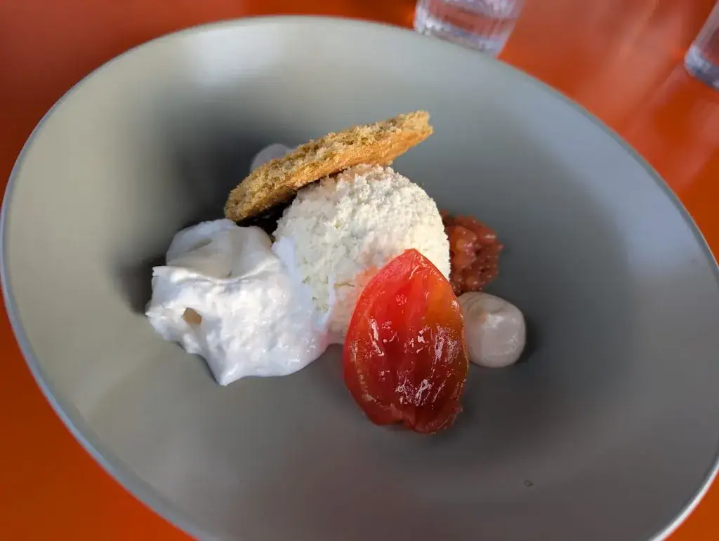 Scooby U.K. Manc_Le Saint Michel_Ennezat_review