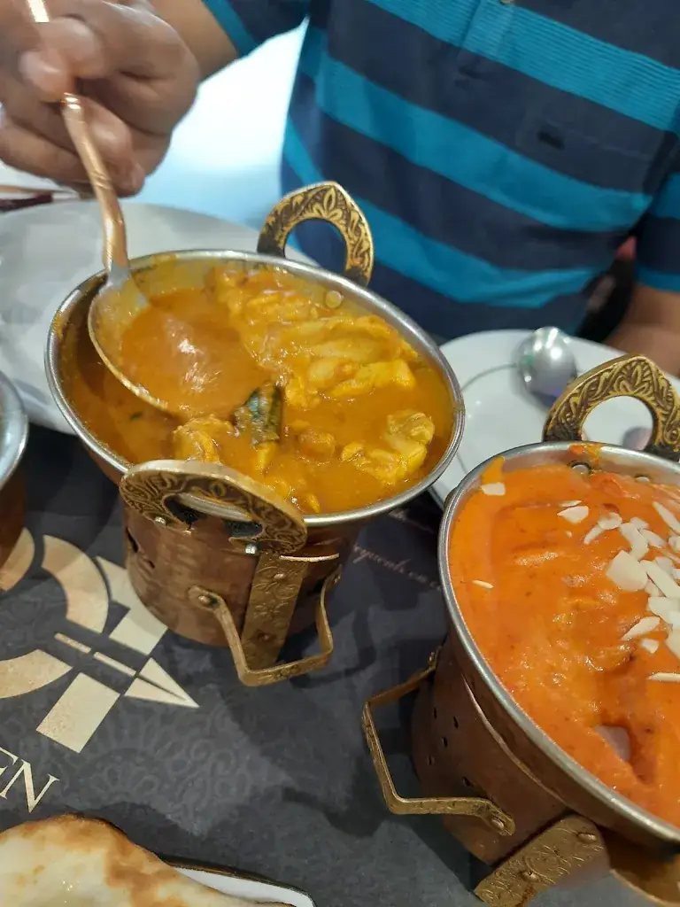 Menu_Le Roi Indien_Choisy-le-Roi_image_5