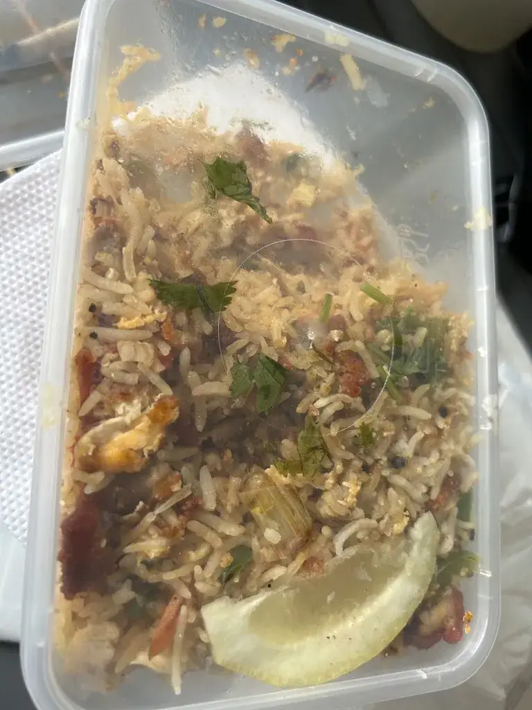 Menu_Le Roi Indien_Choisy-le-Roi_image_8