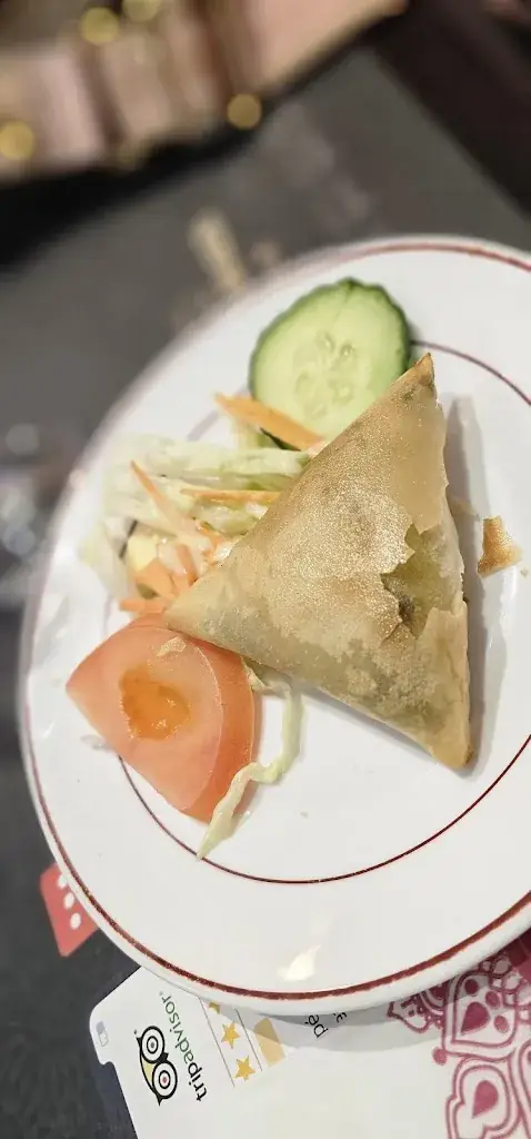 varippireddy srinivasan_Le Roi Indien_Choisy-le-Roi_review