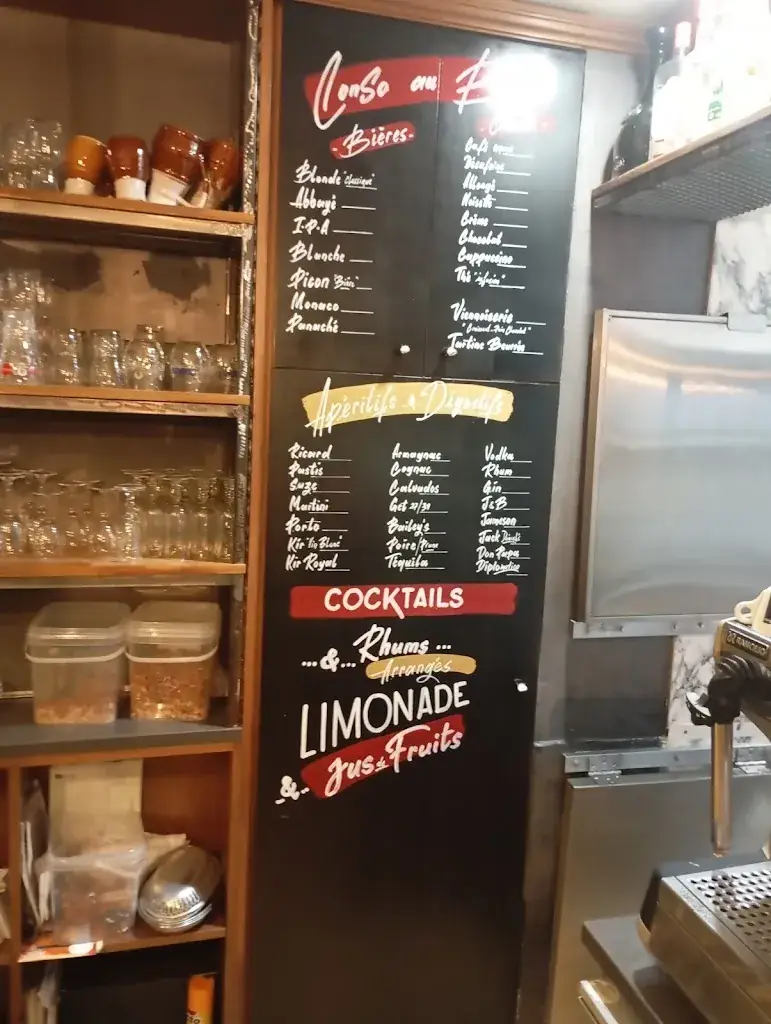 Menu_Le Saint Louis_Choisy-le-Roi_image_4