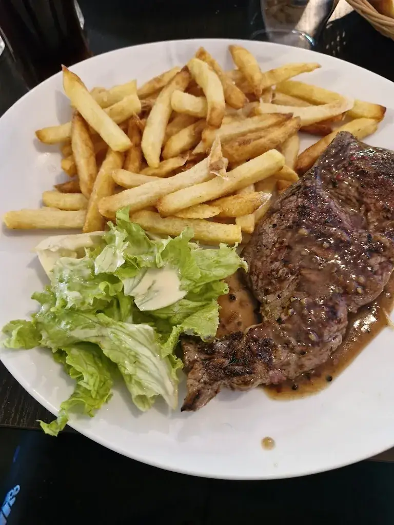 Menu_Le Saint Louis_Choisy-le-Roi_image_5