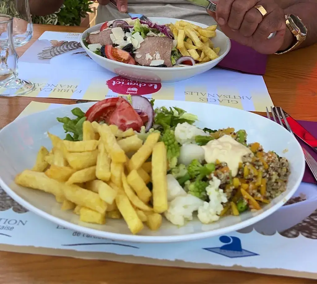 Menu_Le Saint Louis_Choisy-le-Roi_image_9