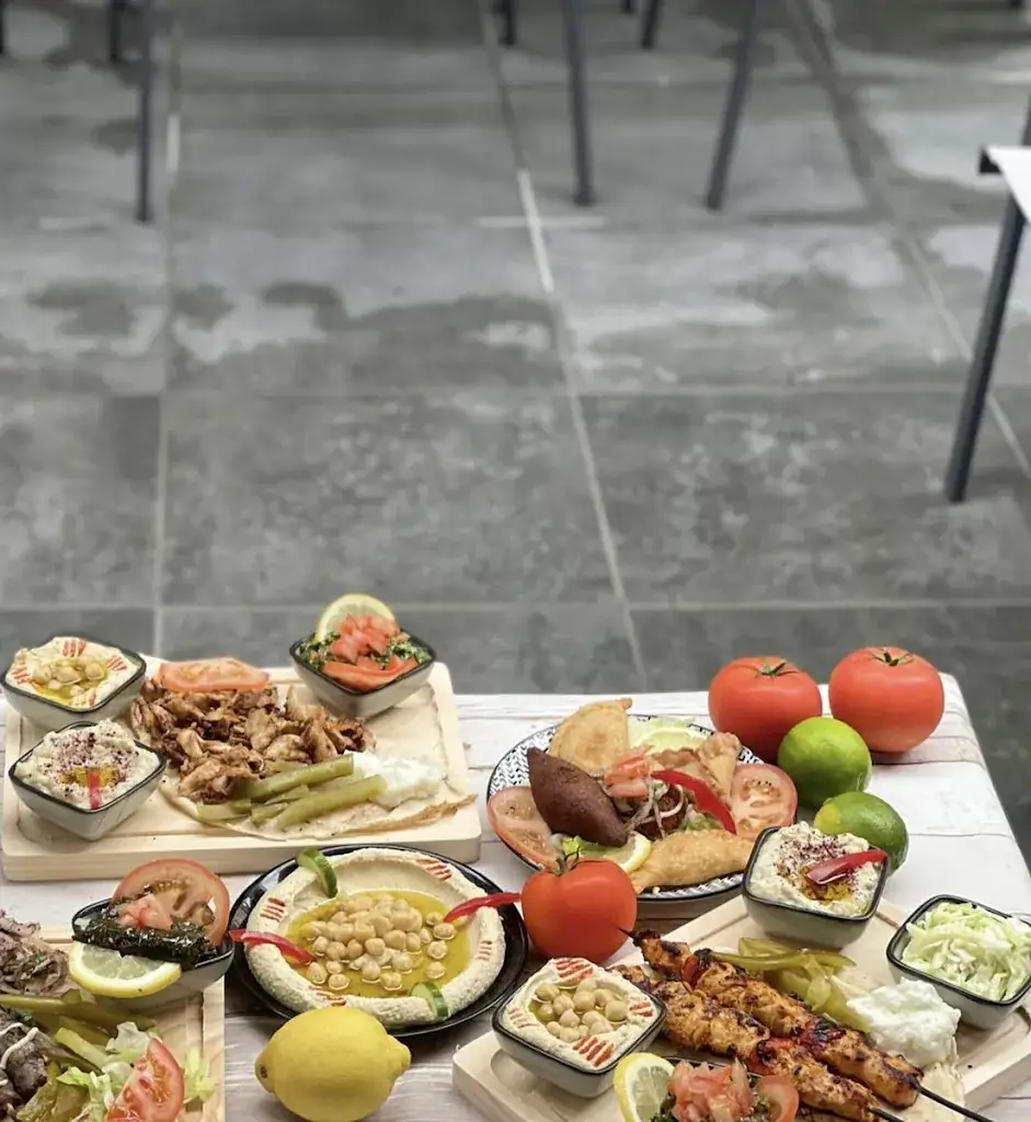 Menu_Atelier du liban_Choisy-le-Roi_imagen_5