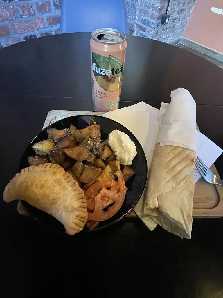 Axel Boudoux_Atelier du liban_Choisy-le-Roi_reseña