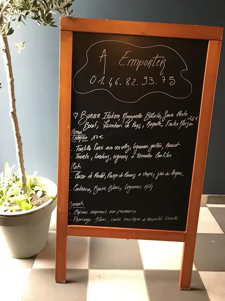 Menü_La Marine_Choisy-le-Roi_Bild_2