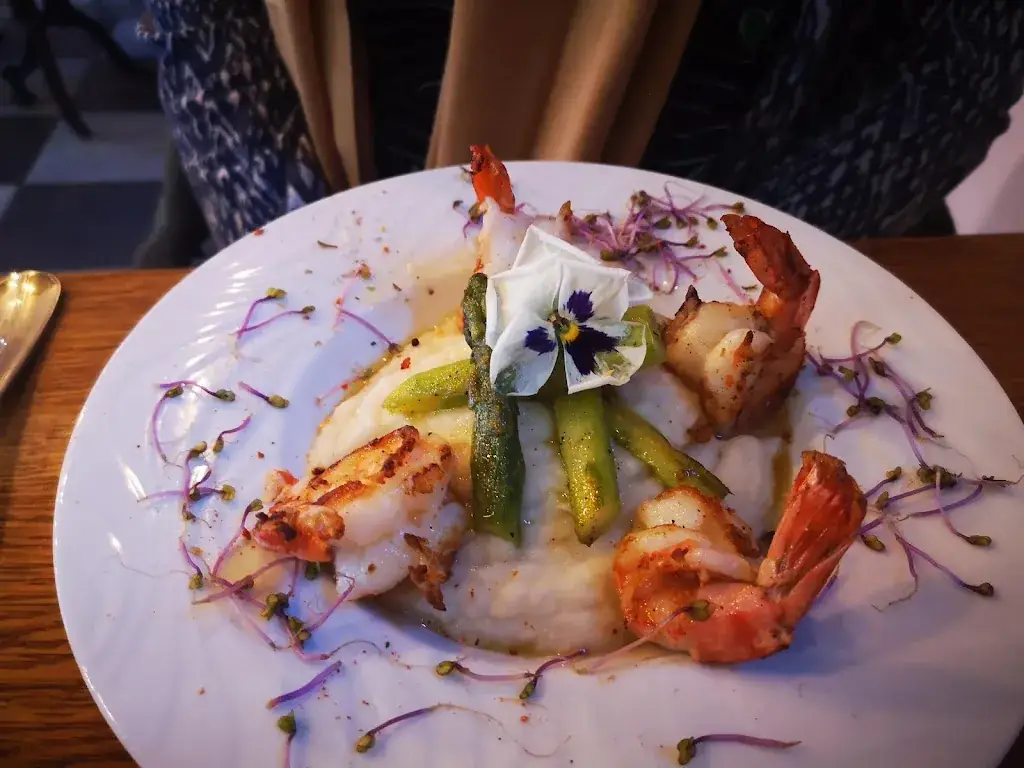 Menü_La Marine_Choisy-le-Roi_Bild_7