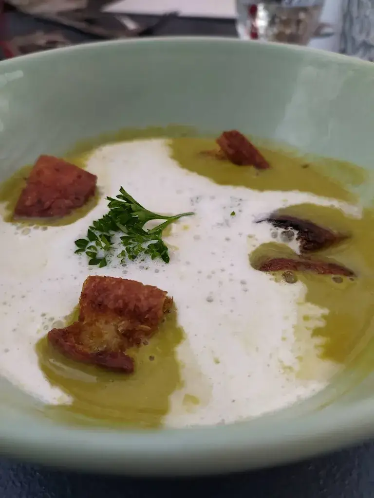 Menü_La Marine_Choisy-le-Roi_Bild_9