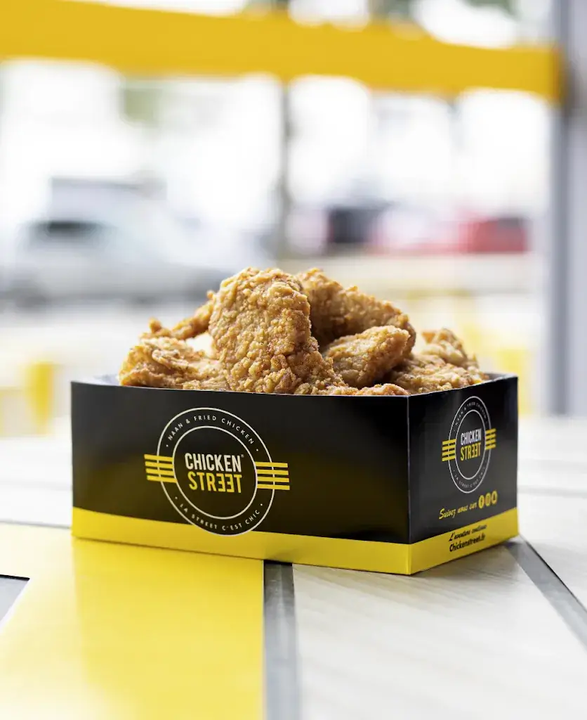 Menu_Chicken Street_Choisy-le-Roi_image_5