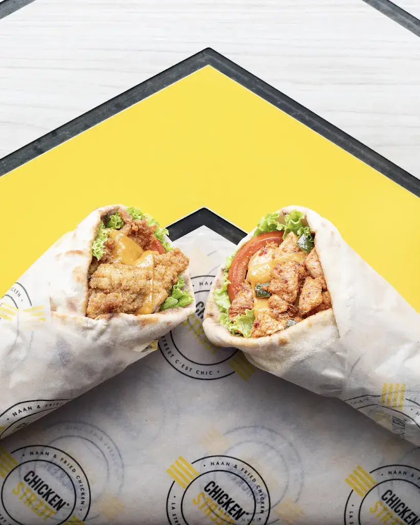Menu_Chicken Street_Choisy-le-Roi_image_6