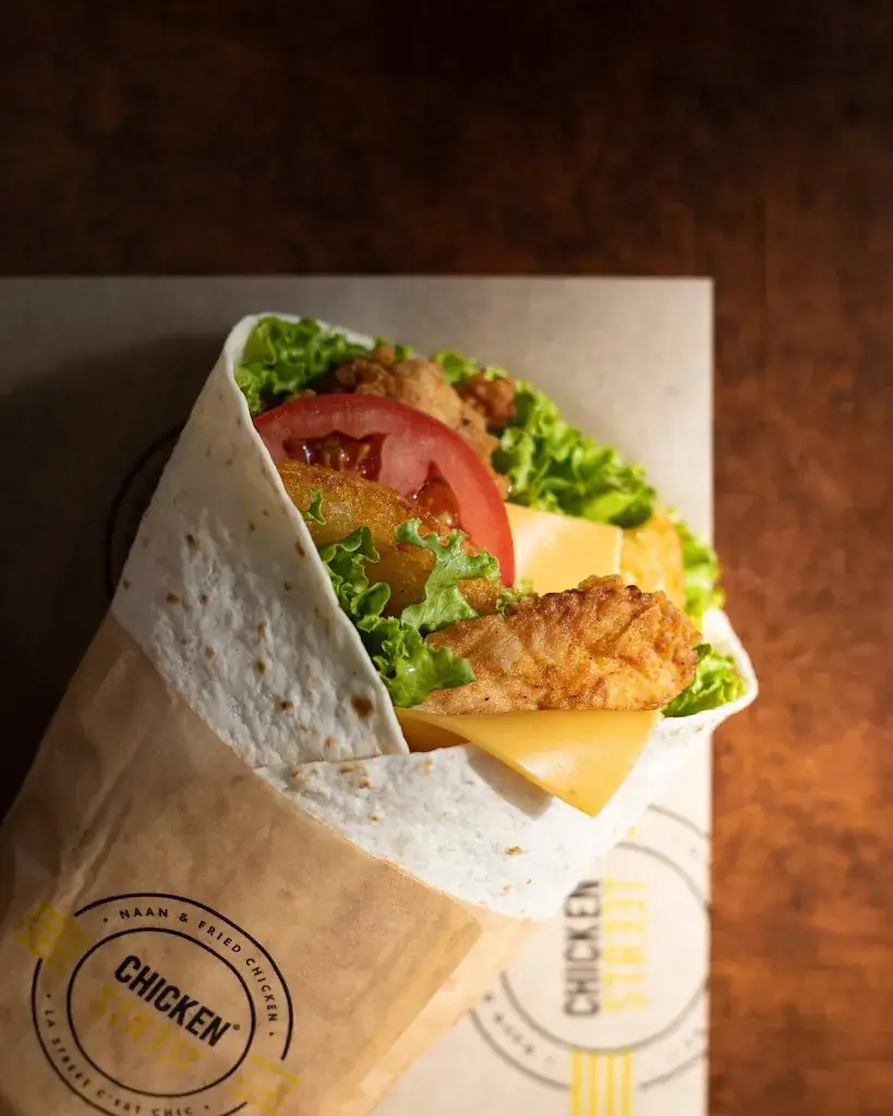 Menu_Chicken Street_Choisy-le-Roi_image_9