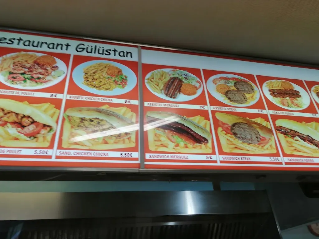 Menu_Restaurant GULİSTAN_Choisy-le-Roi_image_2