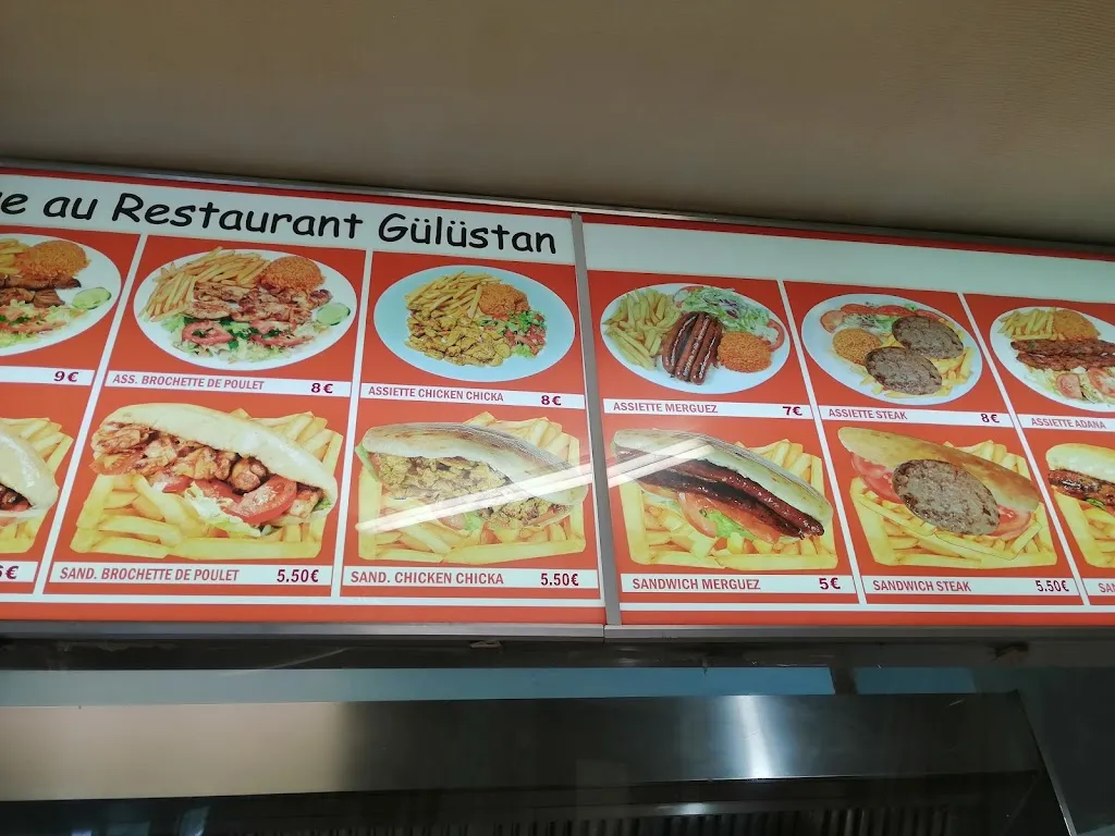 Menu_Restaurant GULİSTAN_Choisy-le-Roi_image_3