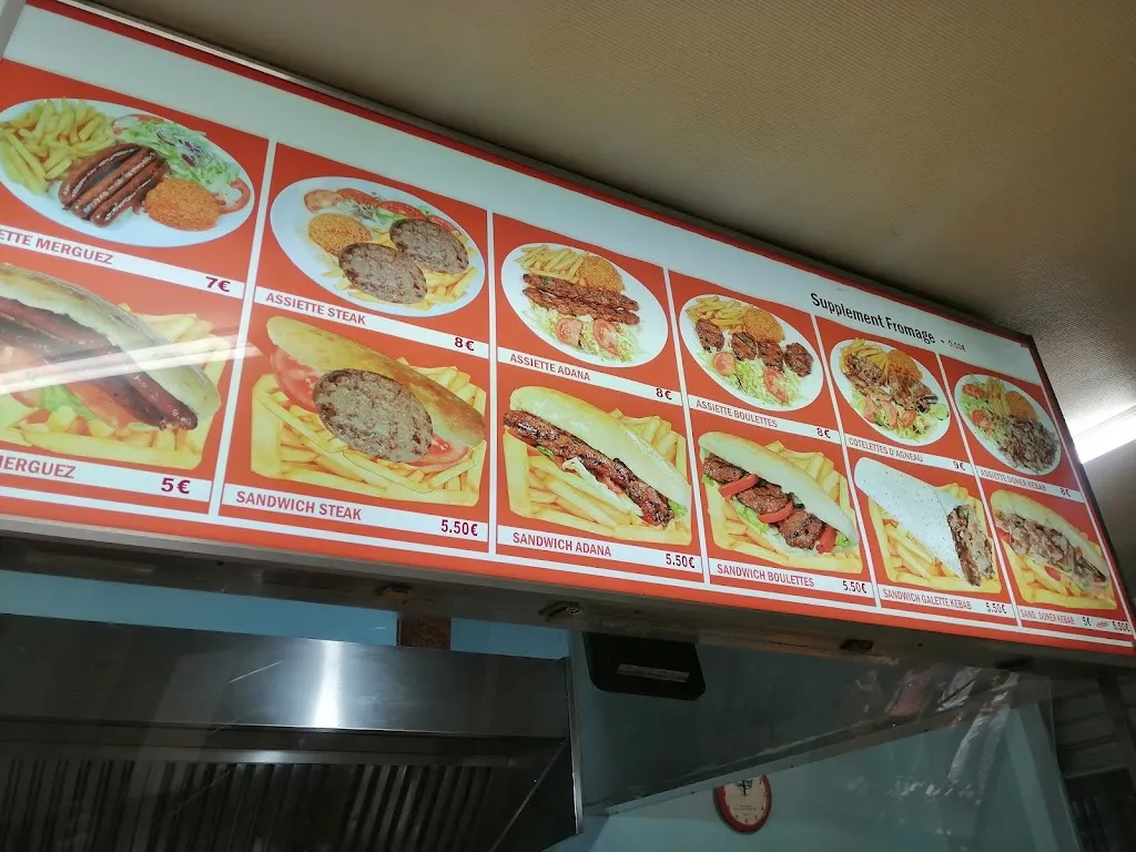 Menu_Restaurant GULİSTAN_Choisy-le-Roi_image_4