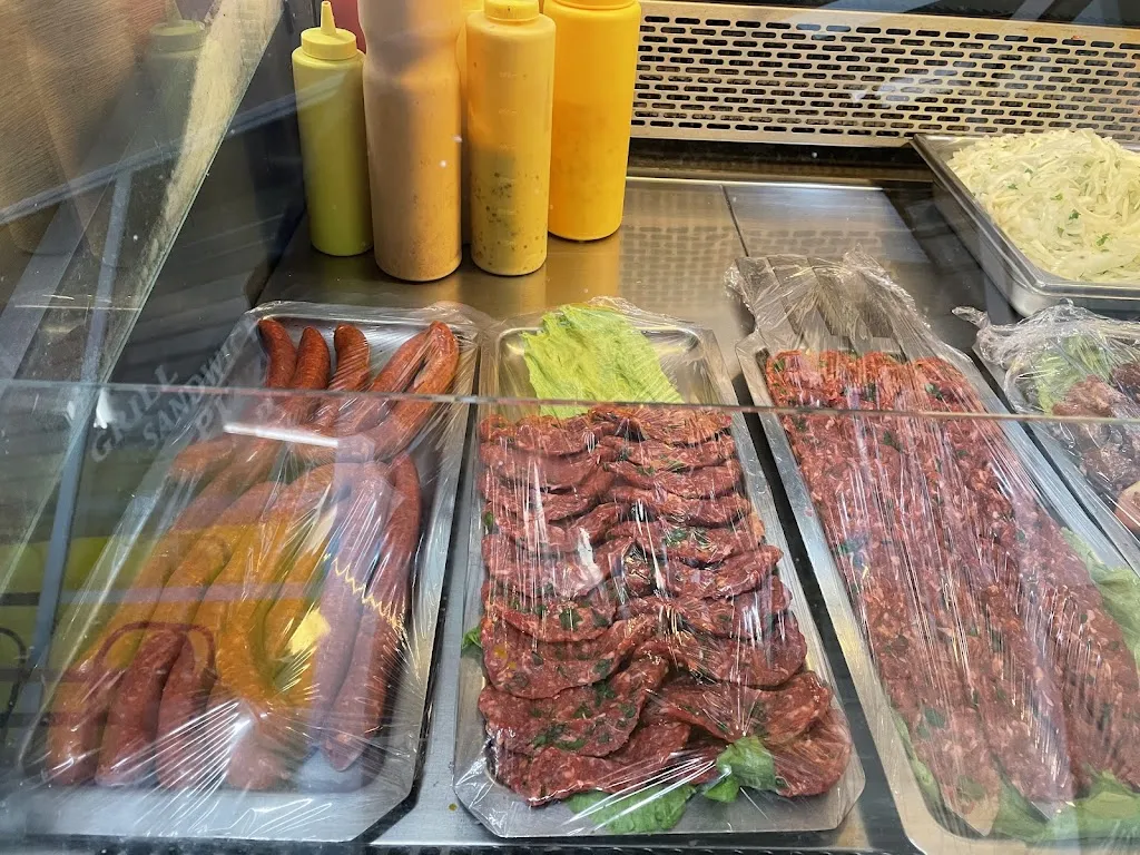 Menu_Restaurant GULİSTAN_Choisy-le-Roi_image_8