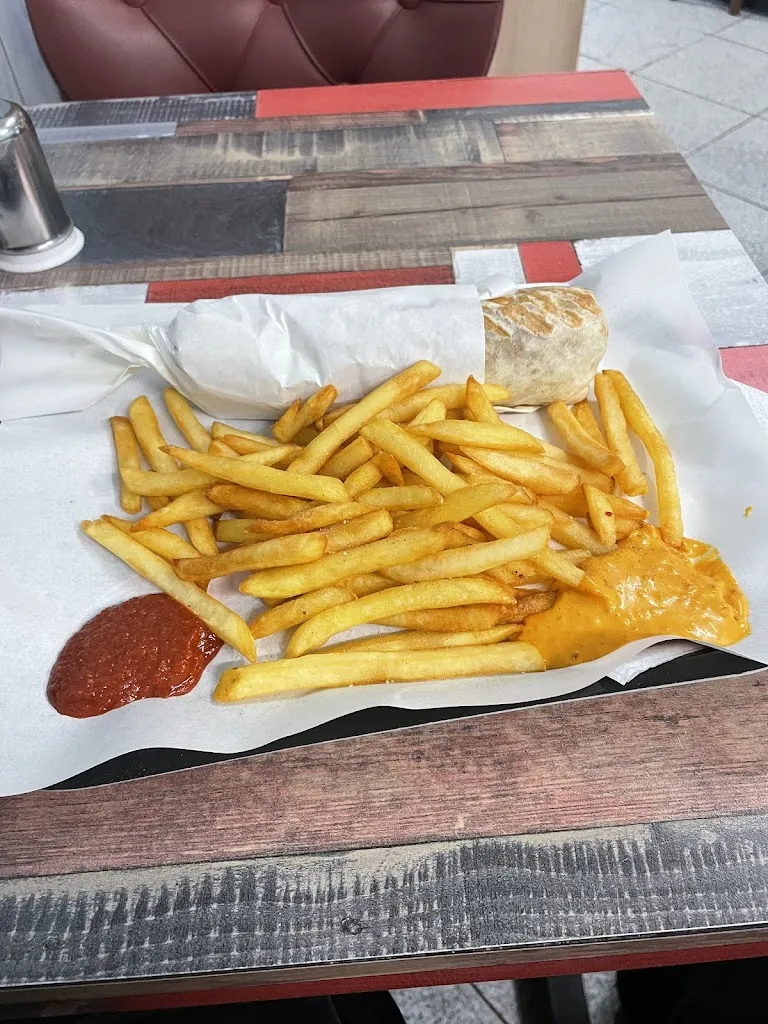 Jumpy Gwadaboy_Restaurant GULİSTAN_Choisy-le-Roi_review