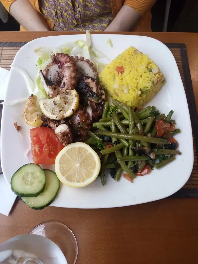 Menü_Au Petit Châlet_Colombes_Bild_5