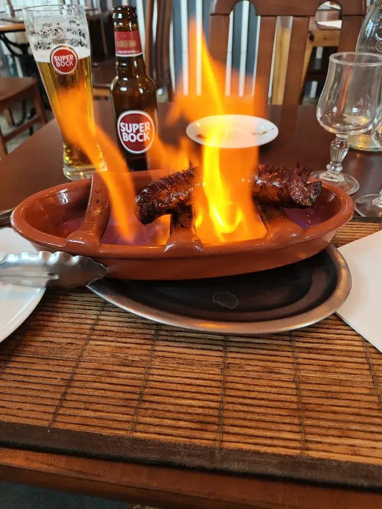 Menü_Au Petit Châlet_Colombes_Bild_6