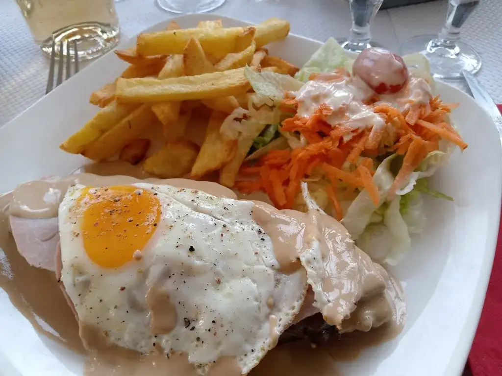 Menü_Au Petit Châlet_Colombes_Bild_9